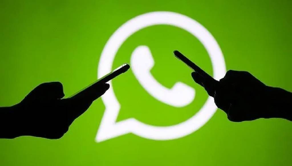 ABD'den WhatsApp yasağı
