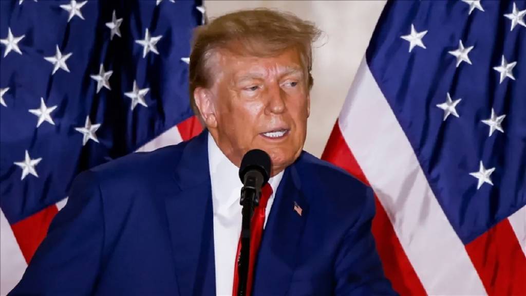 Trump: "İran’ın elinden bombayı aldık"