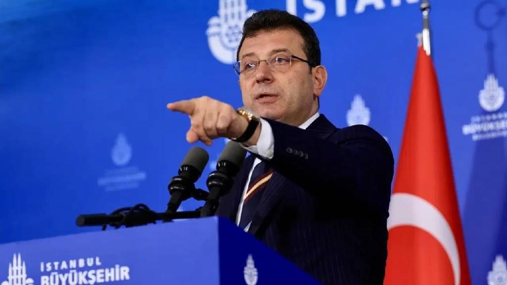 İmamoğlu 'Akın Gürlek' davasında ikinci kez hâkim karşısında: İstenen ceza belli oldu