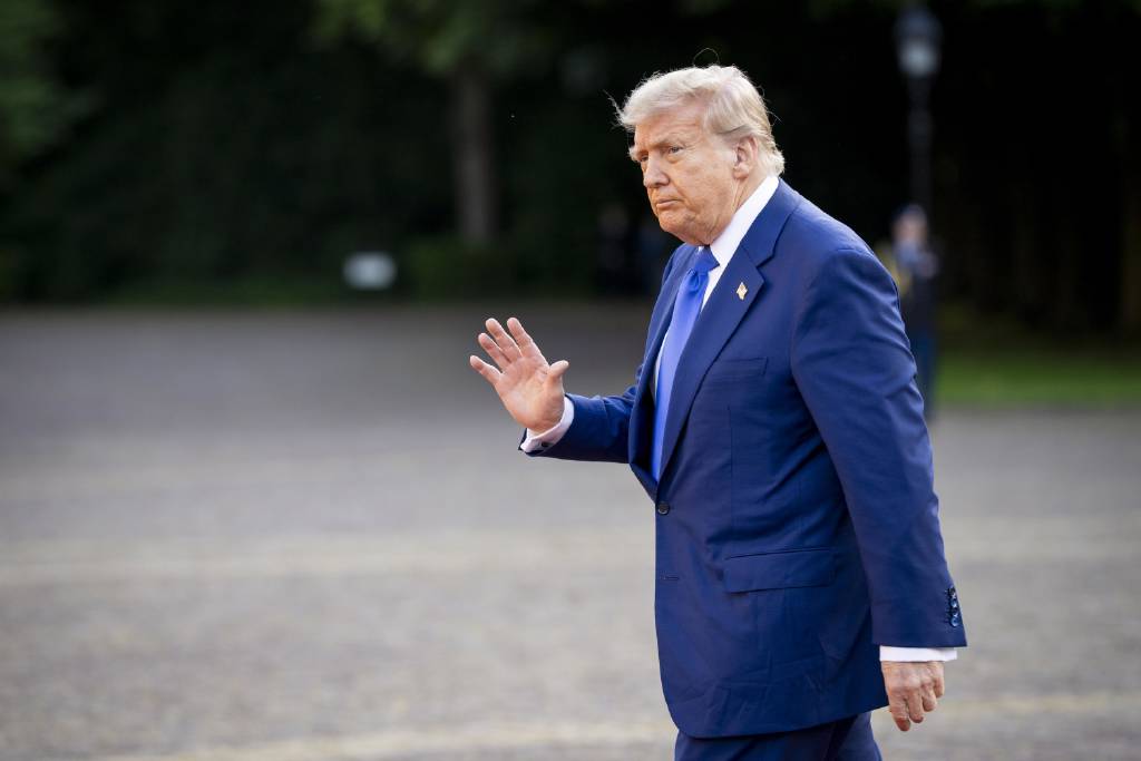 ABD basını yazdı: İsrail-İran savaşını Trump’ın en iyi dostları kazandı