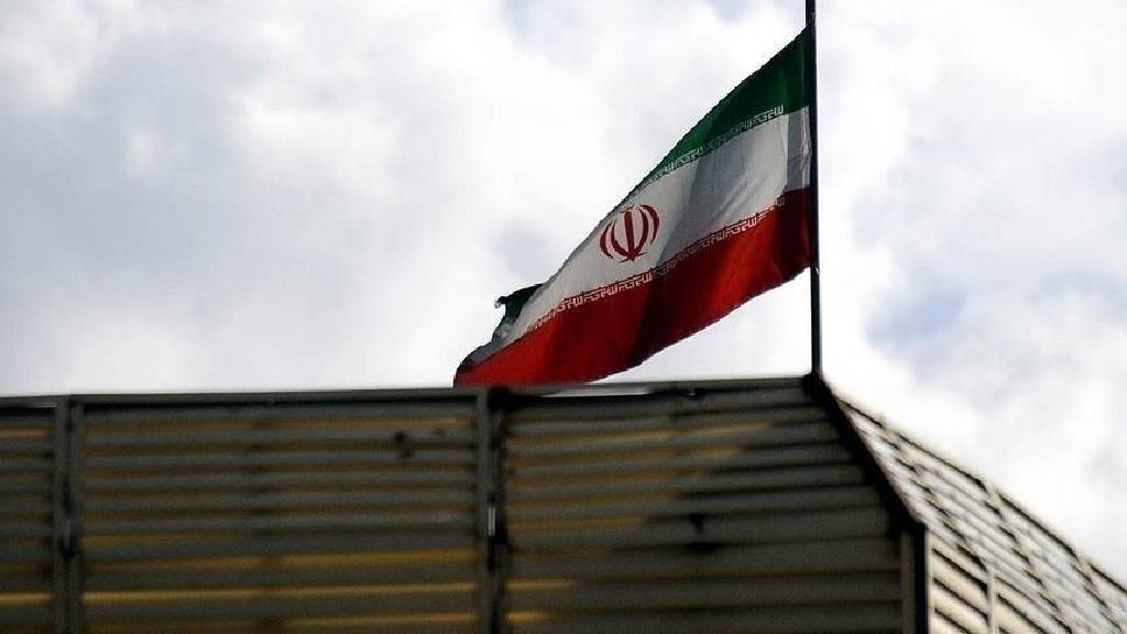 İran’da, MOSSAD adına casusluk yapan kişi idam edildi…