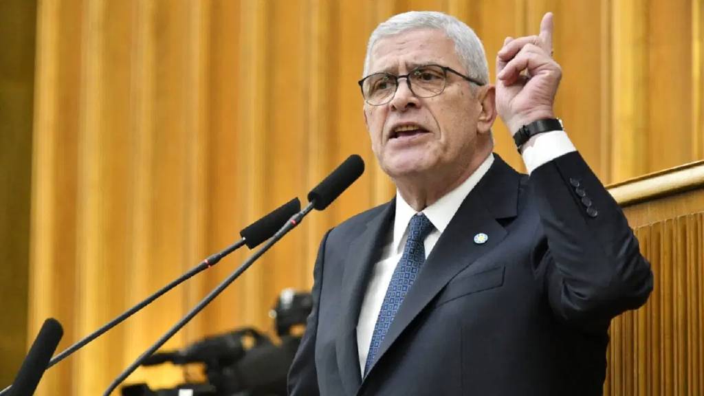 Dervişoğlu, İYİ Parti'nin 'asgari ücret' talebini açıkladı
