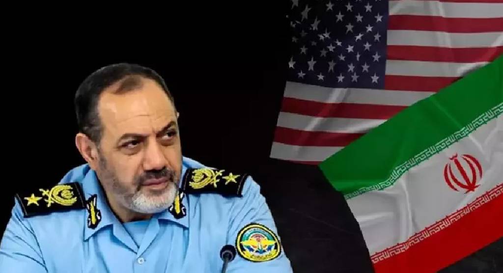 İran’dan ABD’ye gözdağı: Üslerini doğrudan hedef alırız