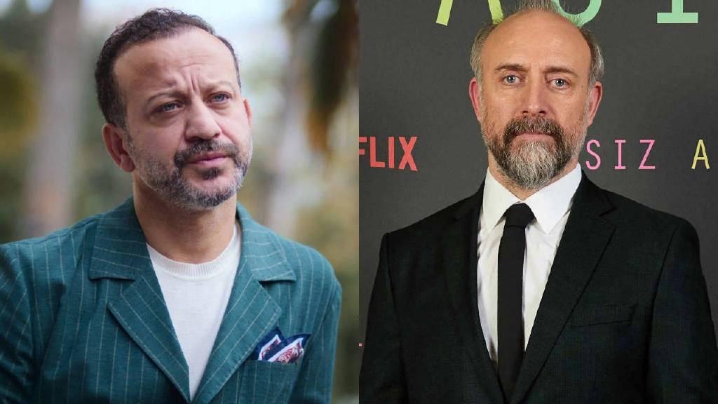 Halit Ergenç ve Rıza Kocaoğlu’nun hapis cezası aldıkları davada gerekçeli karar açıklandı