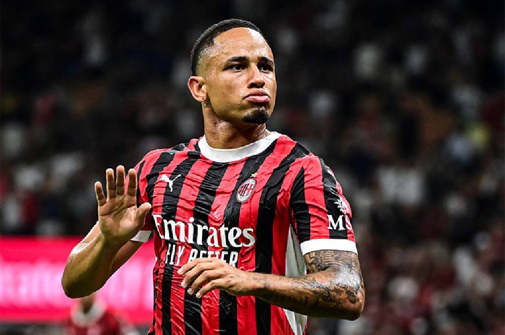 Beşiktaş'ın yeni hedefi Milan'dan