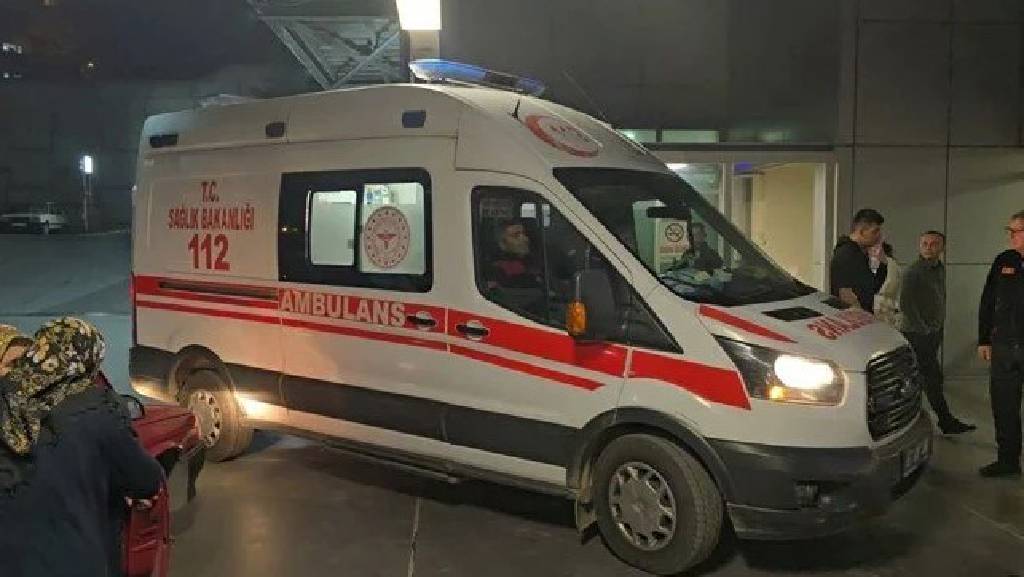 Tatilde fenalaşan 17 yaşındaki genç kız, hayatını kaybetti