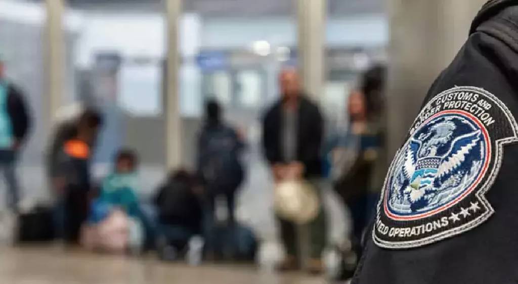ABD’ye 12 ülkeden giriş artık yasak! 