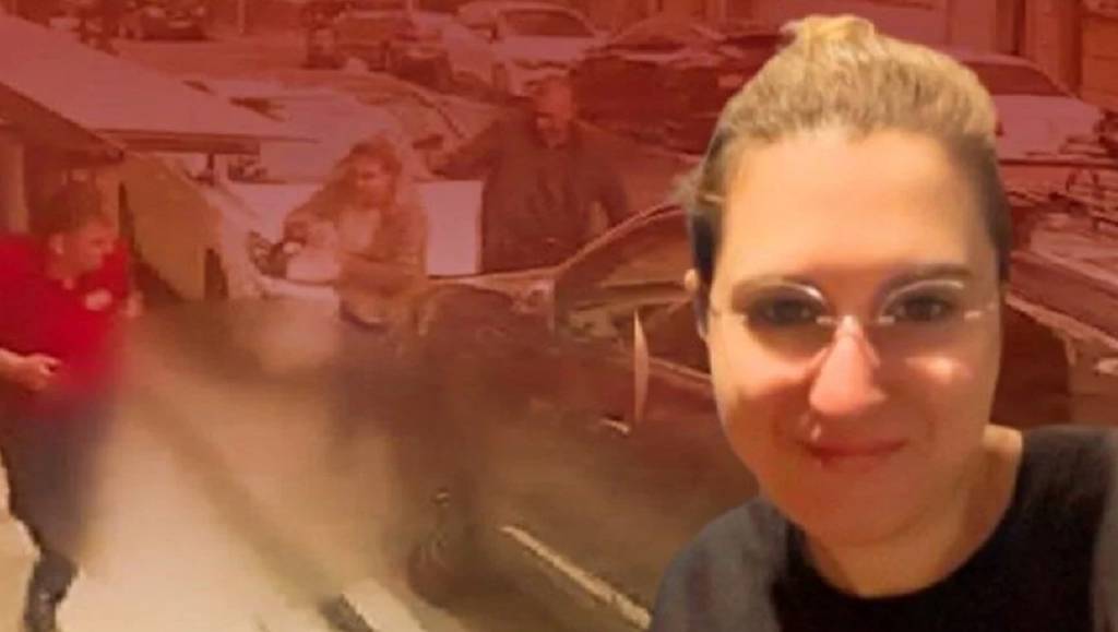 Bahar Aksu’nun katili, hakimi kızdırdı! ‘Ev bakmaya silahla mı geldin?’