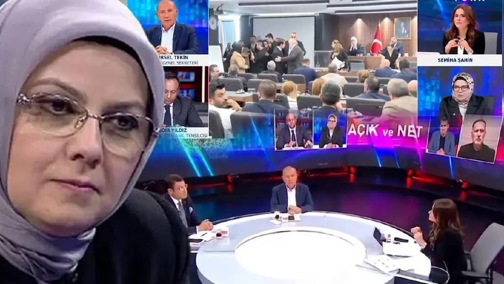 AK Partili vekilden şok sözler: Tutuklu Bahçetepe’yi AK Parti’ye geçti sandı!
