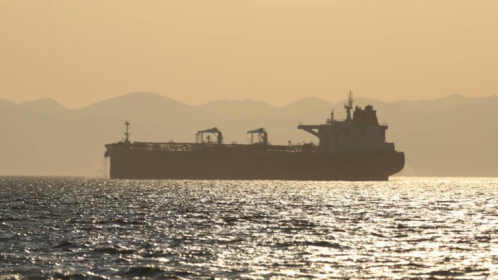 Çanakkale Boğazı’nda tanker alarmı