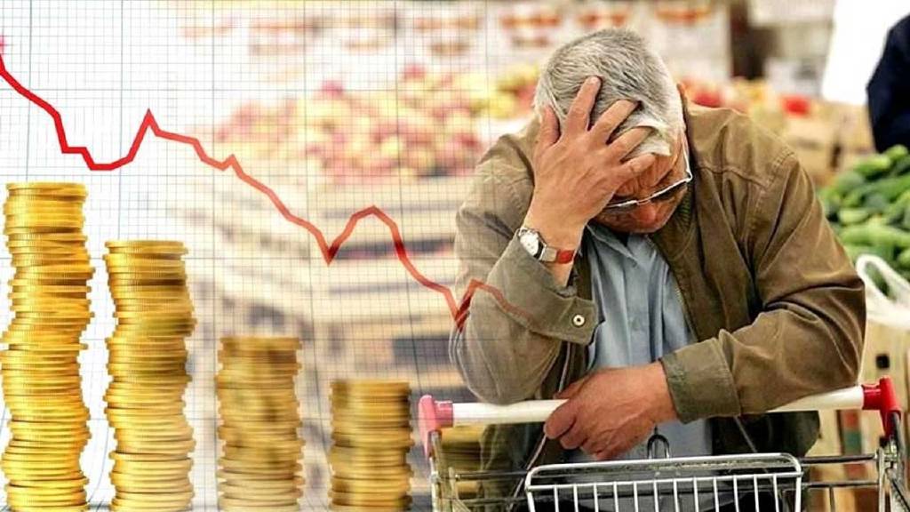 TÜİK, Mayıs ayı enflasyon rakamlarını açıkladı