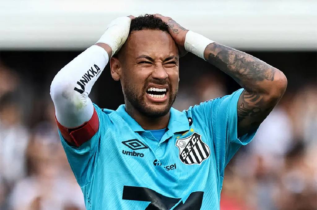 Fenerbahçe'li eski isimden Neymar kehaneti