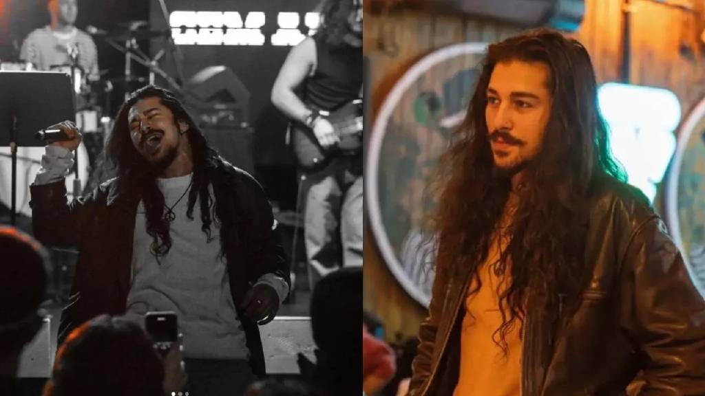 Konser sonrası tutuklanmıştı: Sanatçı Akarsu hakkında yeni gelişme