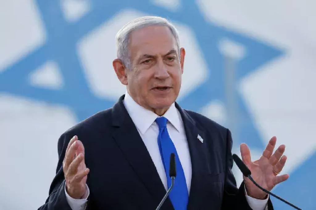 Saldırılar devam ediyor: Nethanyahu'dan tedirgin eden açıklamalar