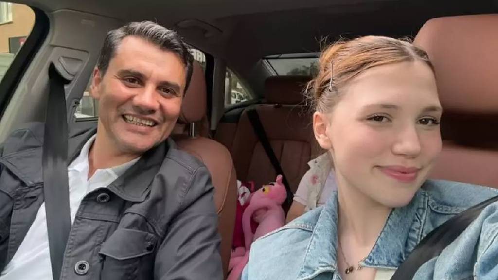 Ferdi Zeyrek'in kızı karara tepki gösterdi: "O adamı nasıl serbest bırakabiliyorsunuz?"