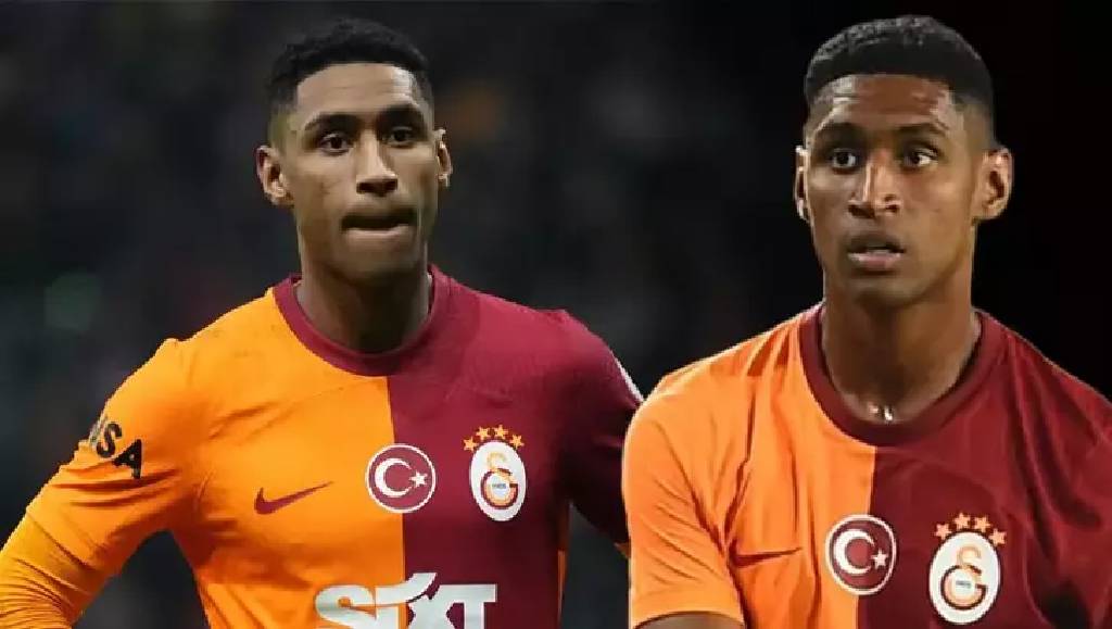 Tete davasında karara varıldı: Galatasaray'dan resmi açıklama
