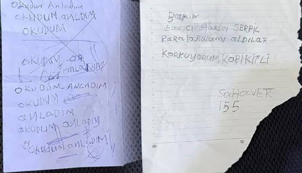 İstanbul'da 75 yaşındaki kadına evlilik tuzağı: 3,5 milyon TL dolandırıldı