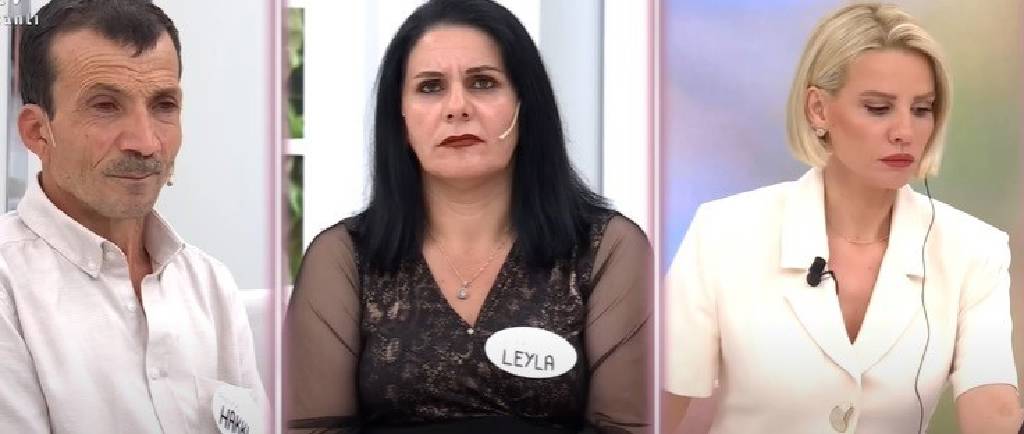 Evi terk eden eşini, sokak ortasında öldürmüştü! Karar verildi…