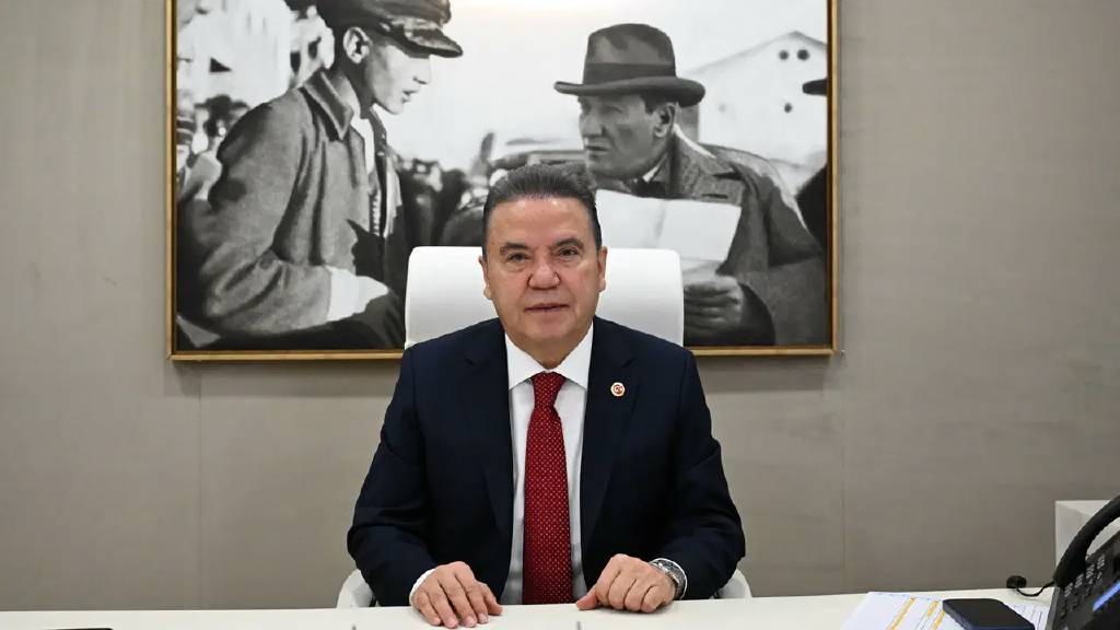 Muhittin Böcek'in ifadesi ortaya çıktı