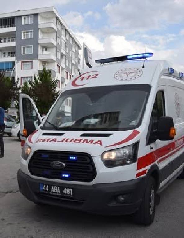 Malatya'da kadın cinayeti: Selda Kaya silahla katledildi