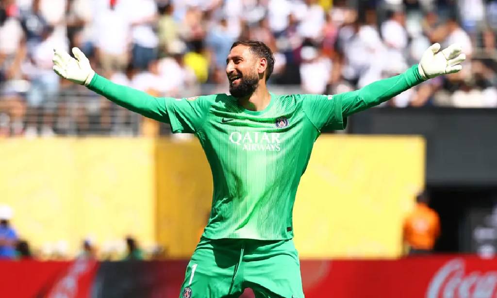 Galatasaray için bomba iddia: Donnaruma için girişimler başladı
