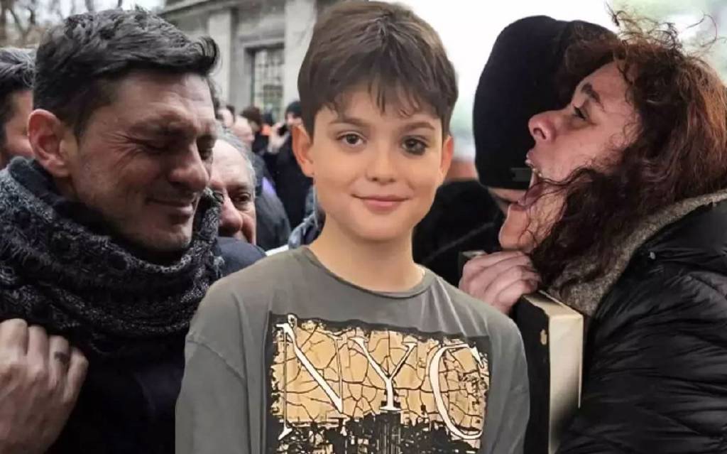 Mattia Ahmet Minguzzi cinayeti! Yeni bir yargı paketi geliyor…