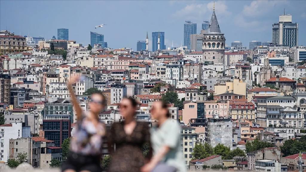 İstanbul’a sıcak hava alarmı: 5-12 Temmuz’a dikkat!