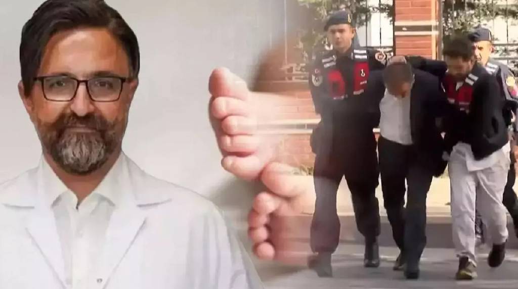 Yenidoğan Çetesi davasında yeni gelişme... 3 sanık tahliye edildi