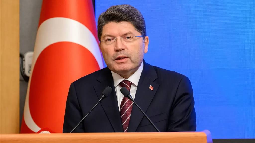 “Vatandaşlarımızın güvenliği ve huzuru için bu tür eylemlere asla fırsat verilmeyecektir”