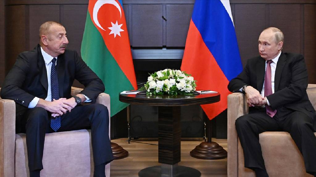 Rusya ile Azerbaycan arasındaki gerilim tırmanıyor