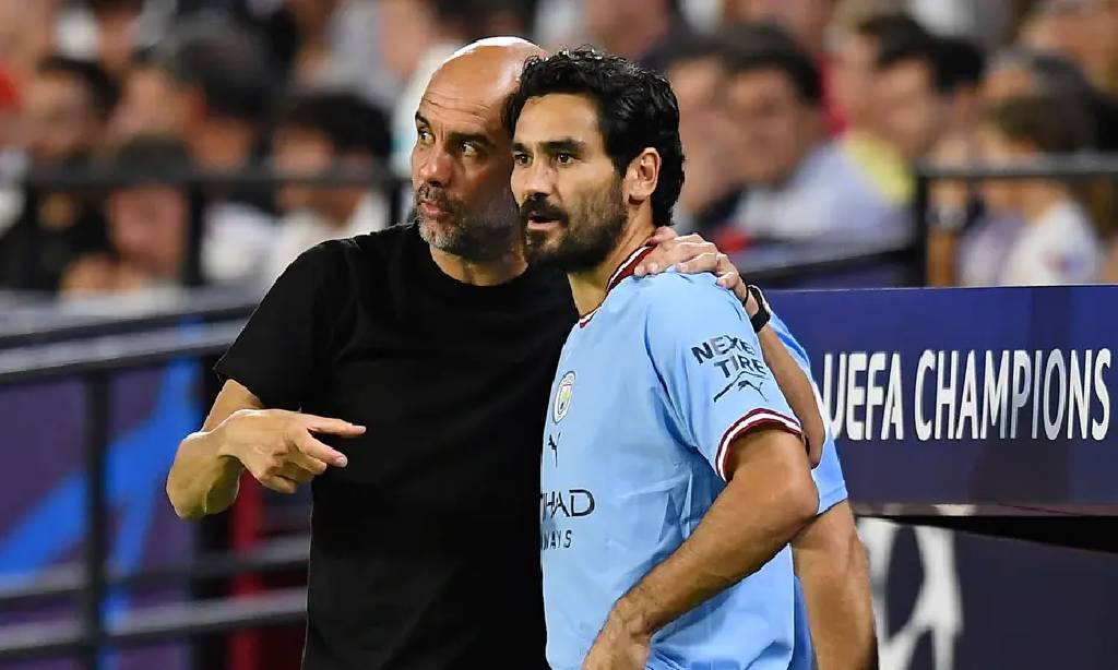 Galatasaray'ı sevindiren City gelişmesi: "Kadroda yoklar"