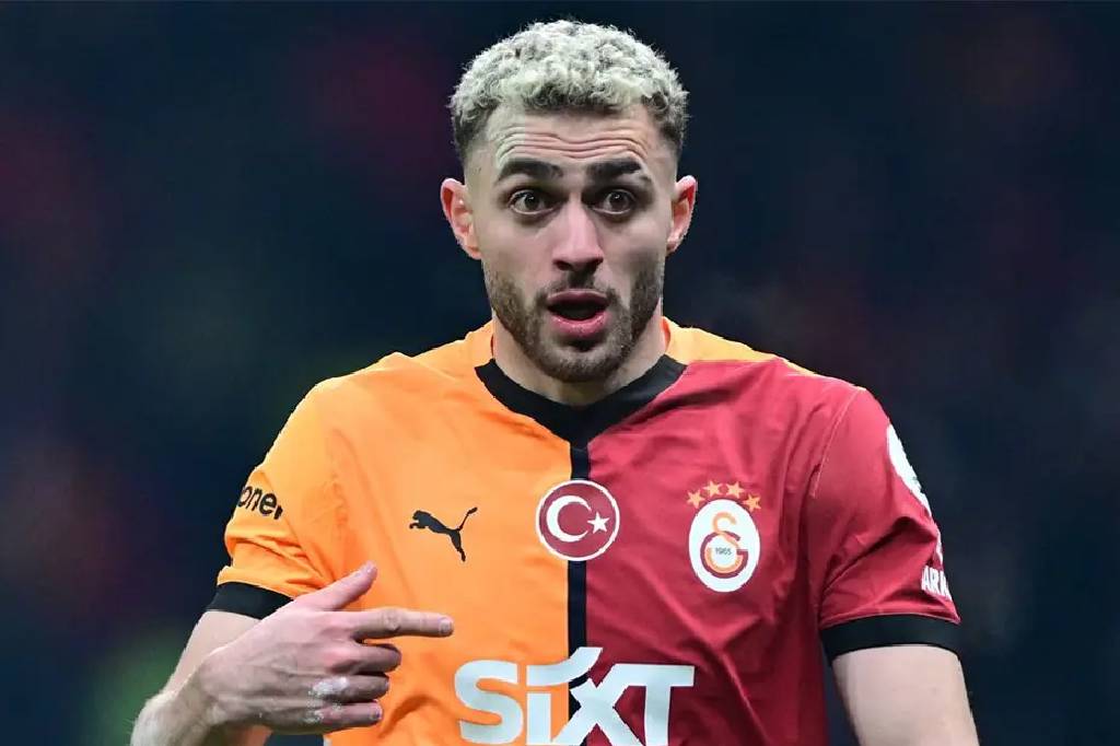 Barış Alper Yılmaz: Galatasaray teklif belgesini gördü