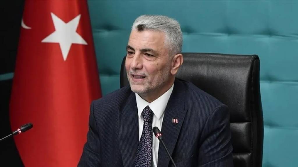 Türkiye-Senegal arasında 1 milyar dolarlık ticaret hedefi
