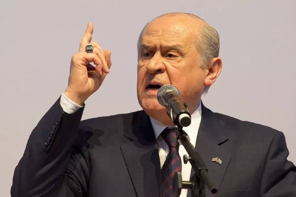 Bahçeli: "Kimse Cumhur İttifakı'na nifak sokamayacak, ittifak Türkiye'nin güvencesidir"