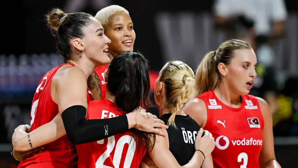 Filenin Sultanları, Bulgaristan'ı da devirip son 16 turunu garantiledi
