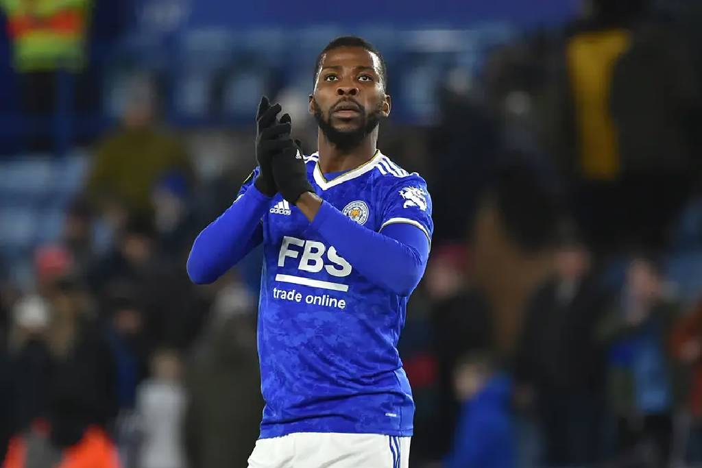 Galatasaray'lı eski futbolcudan Iheanacho'ya: "Beşiktaş'a git"