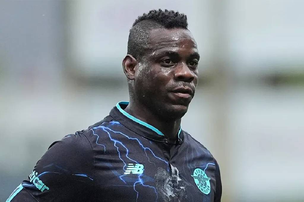 "Balotelli Süper Lig'e dönüyor" iddiasına resmi yanıt geldi