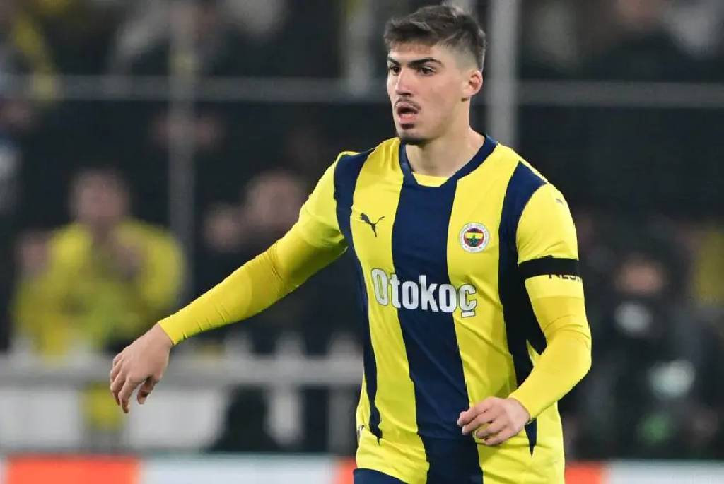 Yusuf Akçiçek için Avrupa'nın ilgisi sürüyor