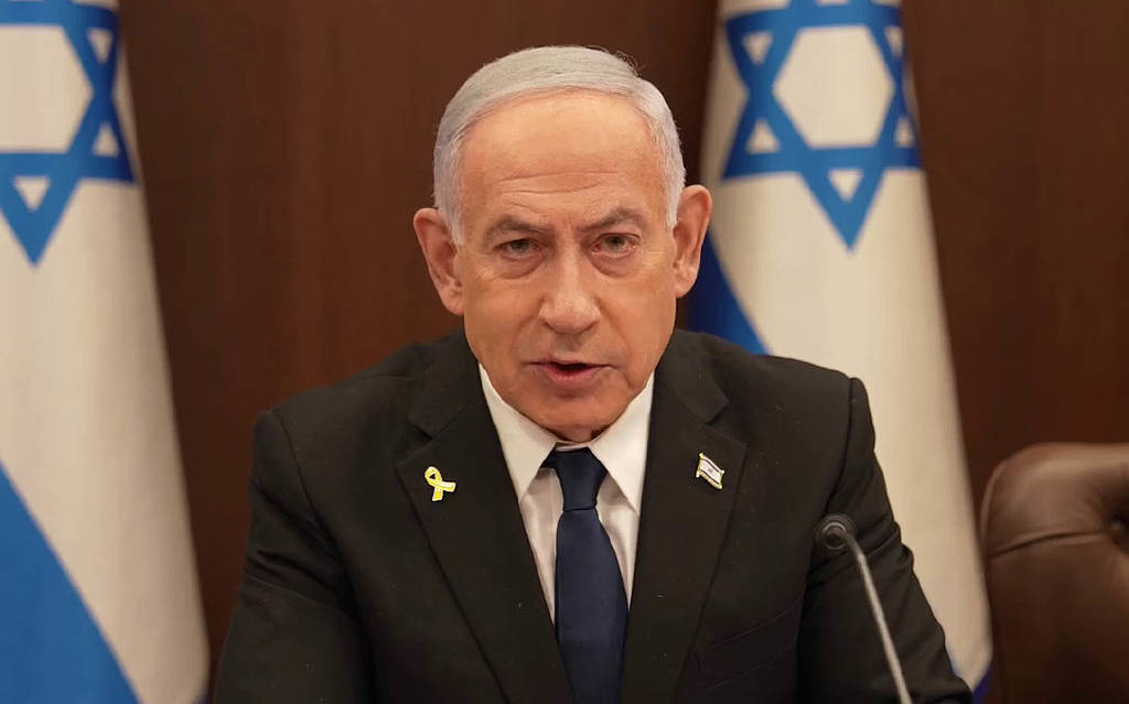 İsrail'in "E1" projesi Batı'yı ayaklandırdı! 21 ülkeden Netanyahu'ya uyarı