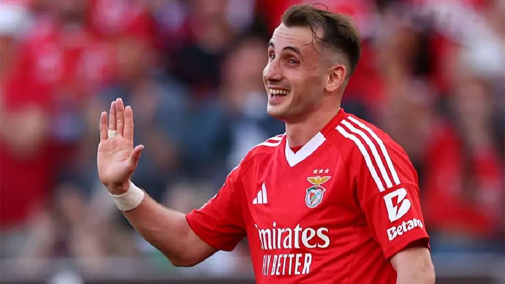 Ali Koç’un Benfica ile yapacağı görüşmede pürüzlerin çözülmesi bekleniyor