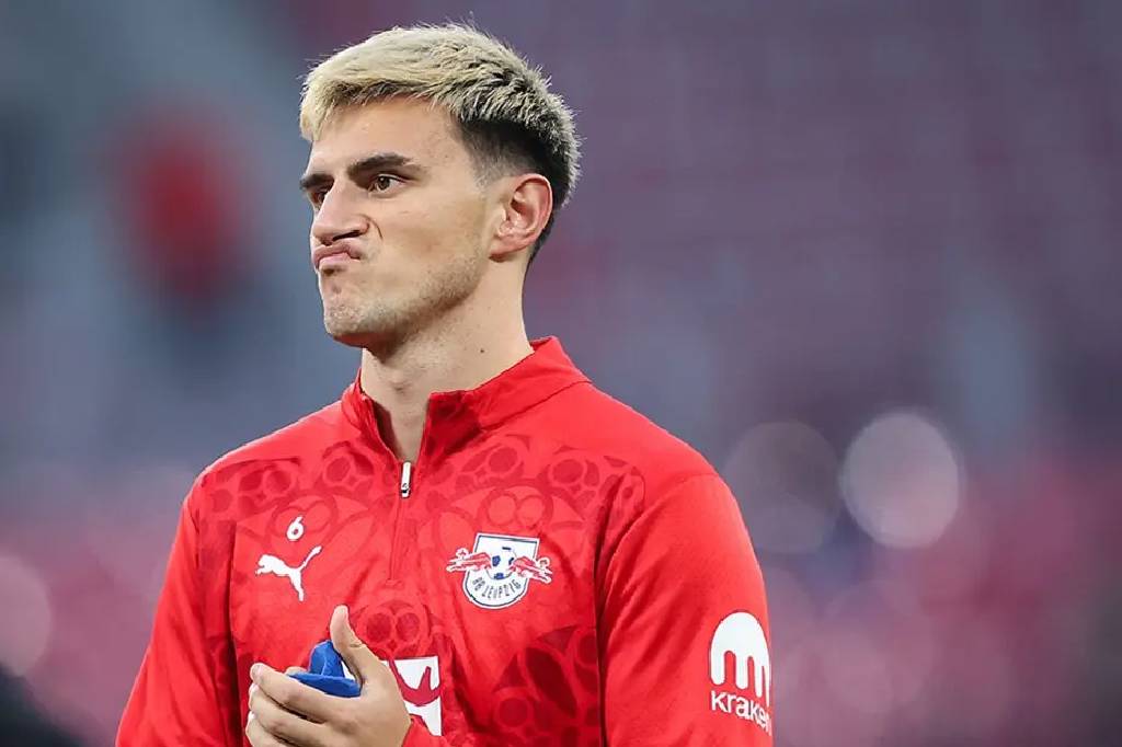 Beşiktaş'tan Eljif Elmas bombası