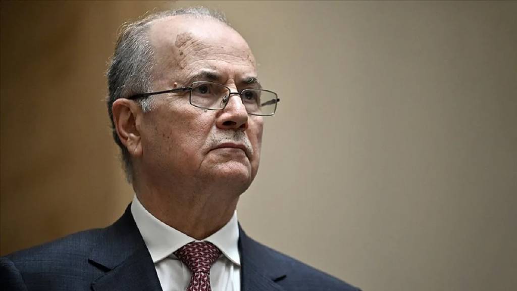 Filistin Başbakanı: Gazze'nin yönetimi için geçici bir komite olacak