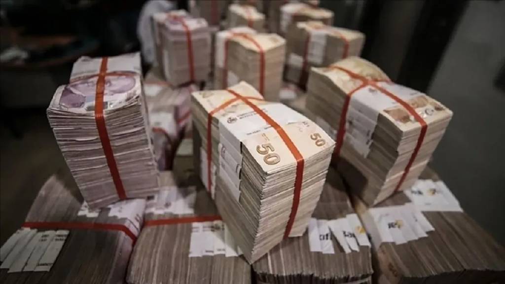 KKM bakiyelerindeki düşüş sürüyor