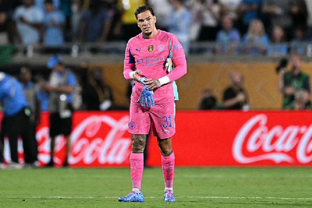 Galatasaray, Ederson’a yoğunlaşmış durumda
