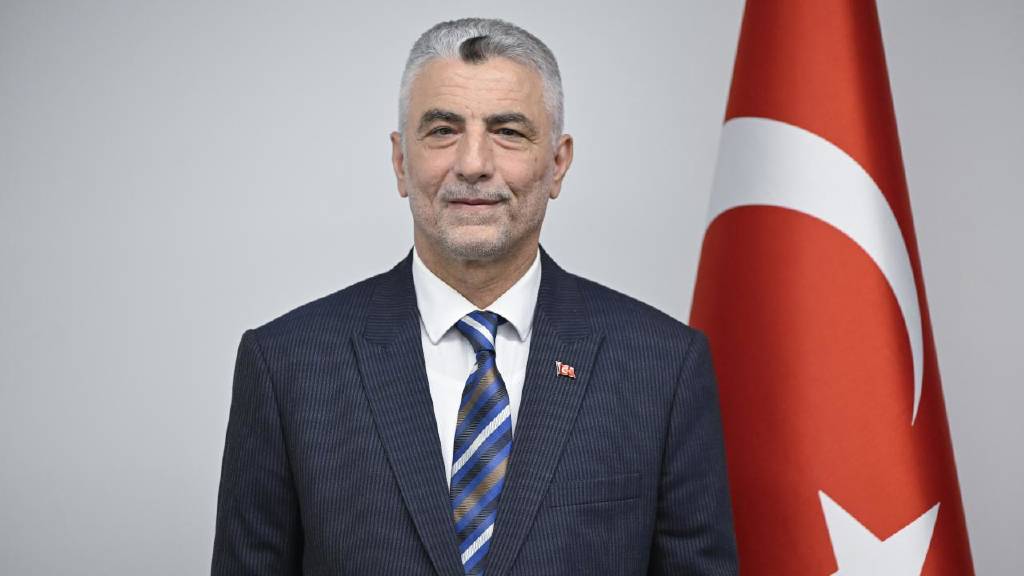 "Savunma sanayisinde yılda 20 milyar dolarlık üretim gerçekleştiriliyor"