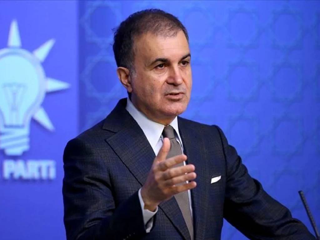 İsrail'in Katar'daki saldırısına Türkiye'den kınama