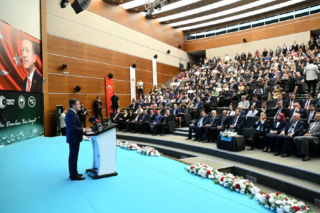 600 milyon dolarlık taşkın kontrol tesisleri yolda