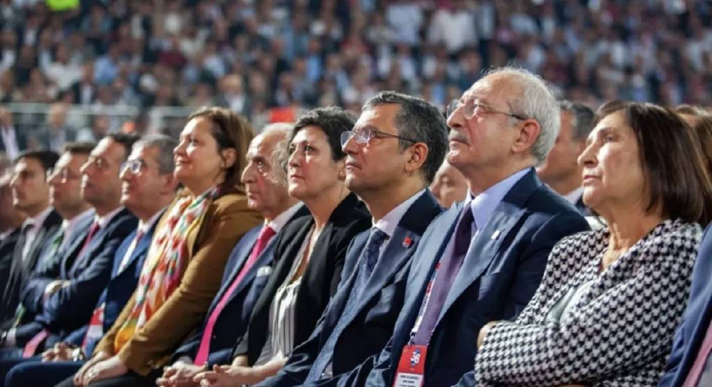 YSK Başkanı Yener açıkladı: "CHP'nin kurultayı yapılacak"