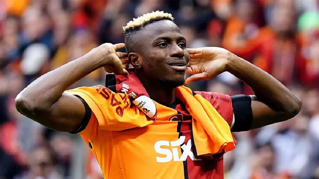 Osimhen için Liverpool maçı kararı alındı