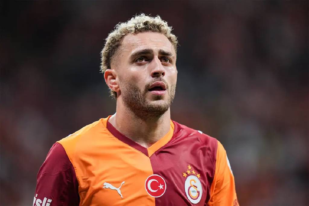 Barış Alper Yılmaz konusunda nihai karar verildi